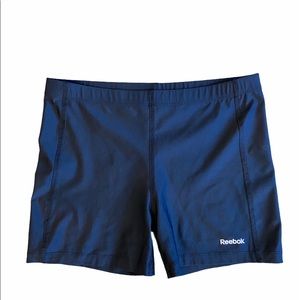 Training REEBOK Athletic Shorts Girls Size 12/14